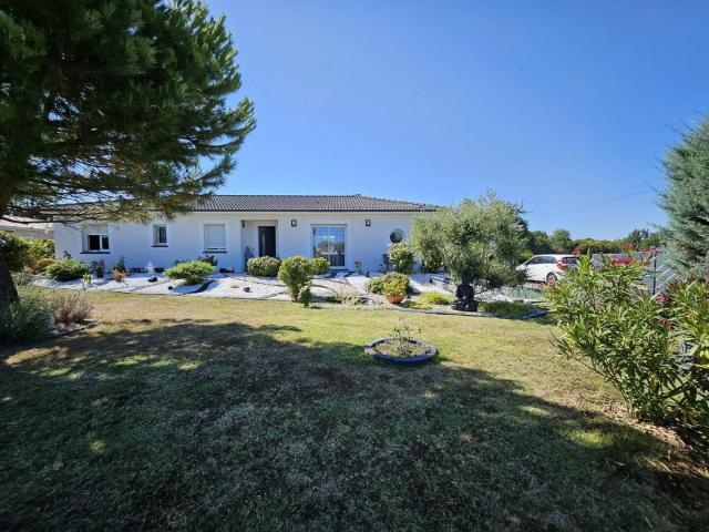 Maison 6 pièces 130 m²