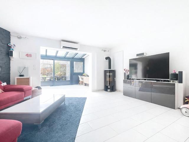 Maison 6 pièces 130 m²