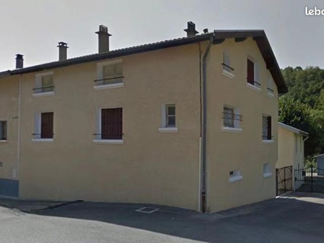 Maison 6 pièces 130 m²