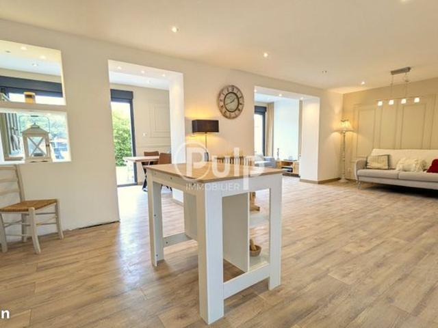 Maison 6 pièces 130 m²