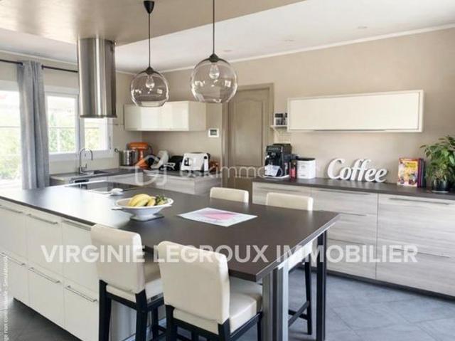 Maison 6 pièces 130 m²