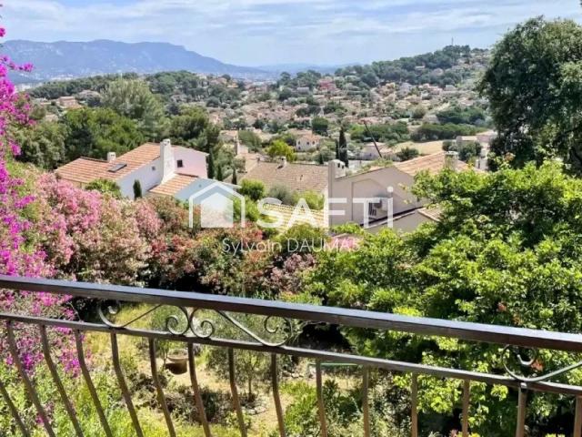 Maison 6 pièces 130 m²