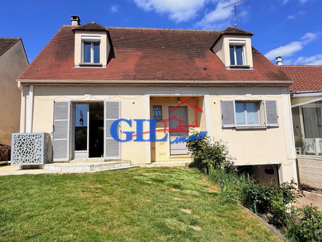 Maison 6 pièces 130 m²