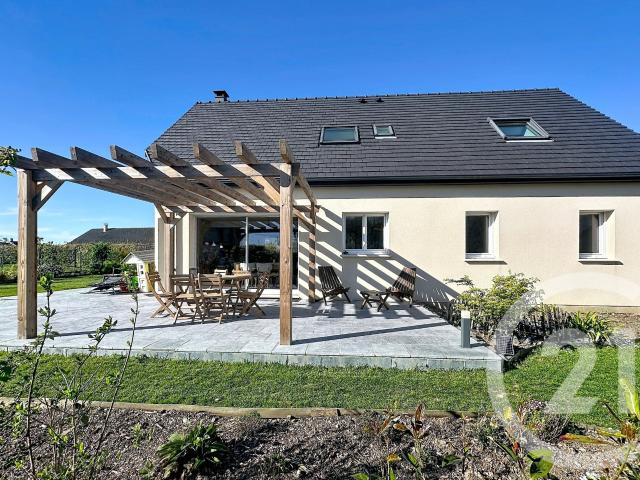 Maison 6 pièces 130 m²