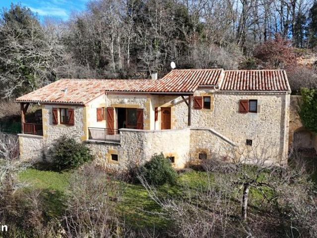 Maison 6 pièces 130 m²