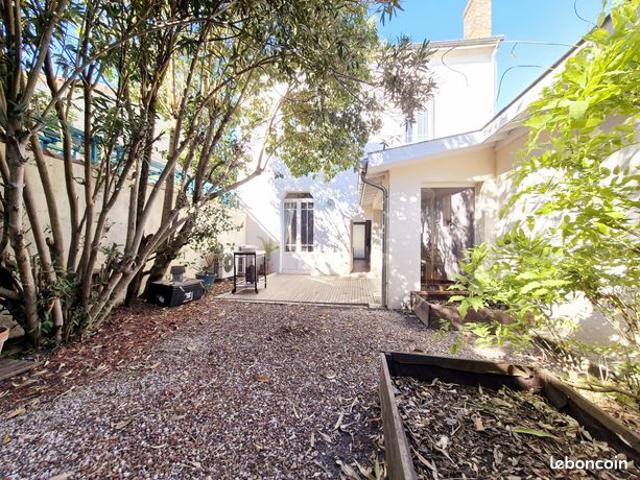Maison 6 pièces 130 m²