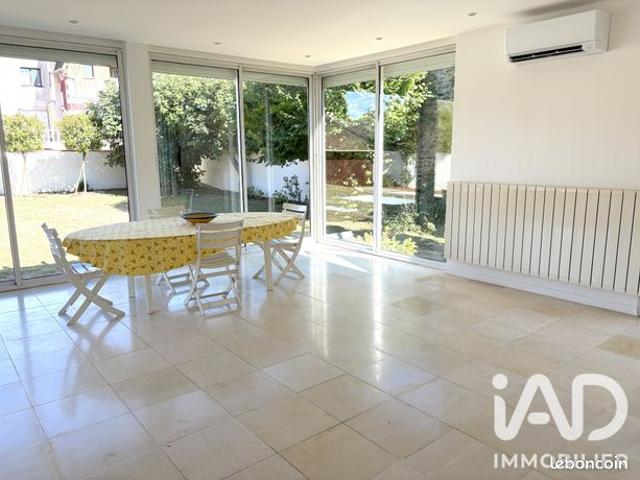 Maison 6 pièces 130 m²