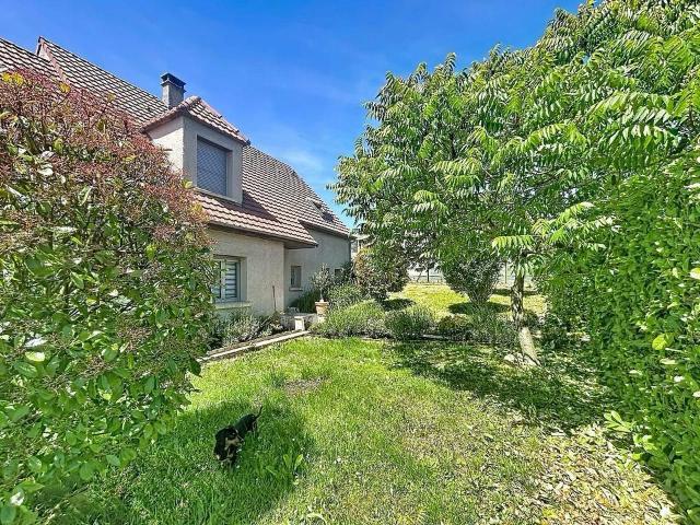 Maison 6 pièces 130 m²