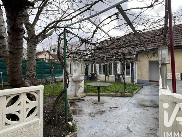 Maison 6 pièces 130 m²