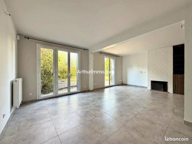 Maison 6 pièces 130 m²