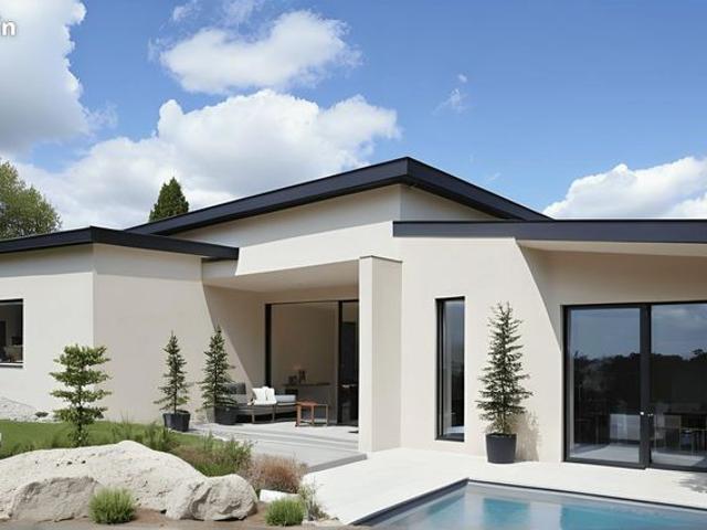 Maison 6 pièces 130 m²