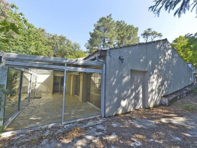 Maison 6 pièces 130 m²
