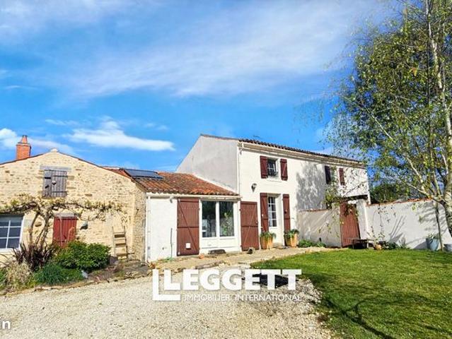 Maison 6 pièces 130 m²