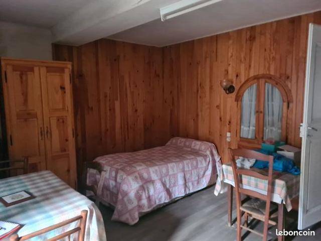 Maison 6 pièces 130 m²
