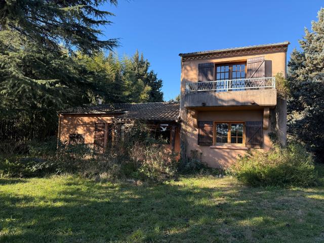 Maison 6 pièces 130 m²