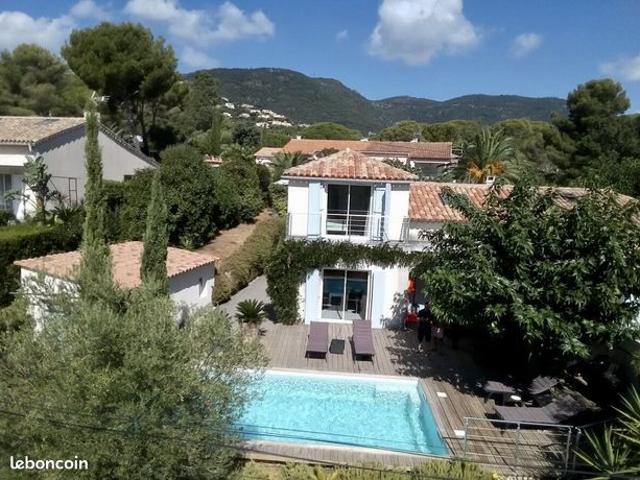 Maison 6 pièces 130 m²