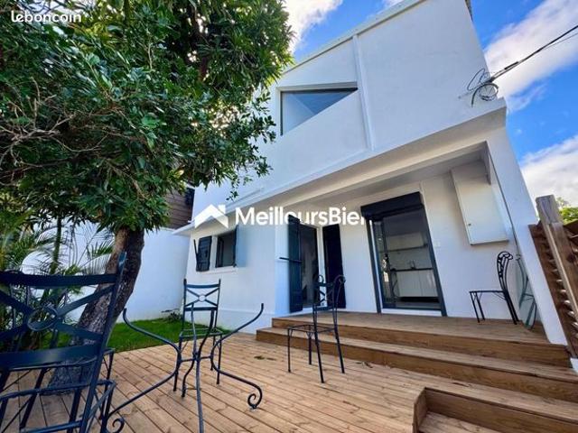 Maison 6 pièces 130 m²