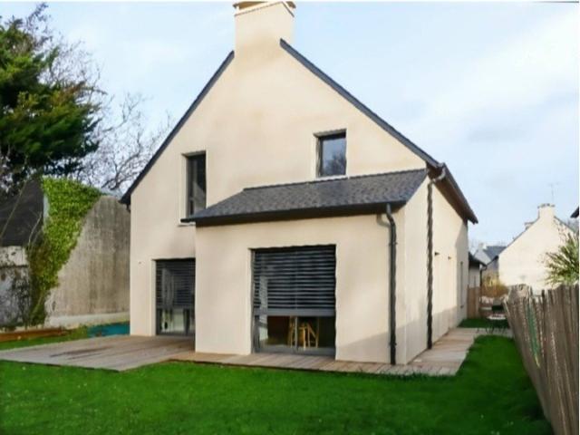 Maison 6 pièces 130 m²