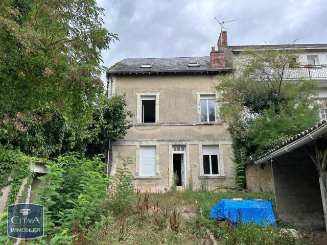 Maison 6 pièces 130 m²
