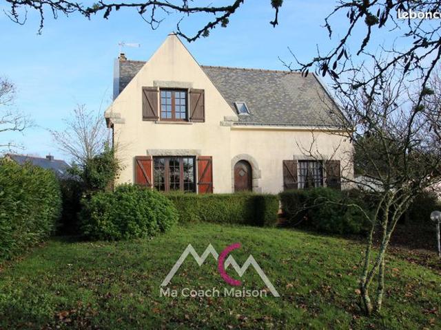 Maison 6 pièces 130 m²