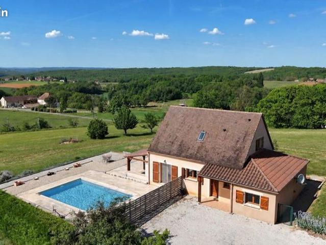 Maison 6 pièces 130 m²