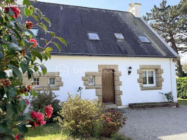 Maison 6 pièces 130 m²