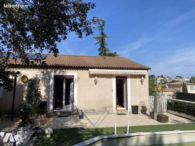 Maison 6 pièces 130 m²