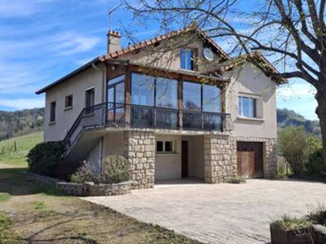 Maison 6 pièces 130 m²