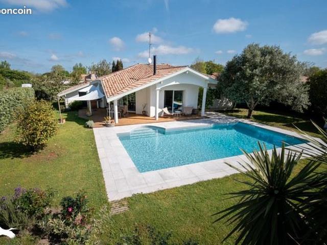 Maison 6 pièces 130 m²