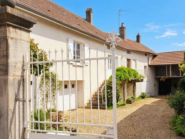Maison 6 pièces 130 m²
