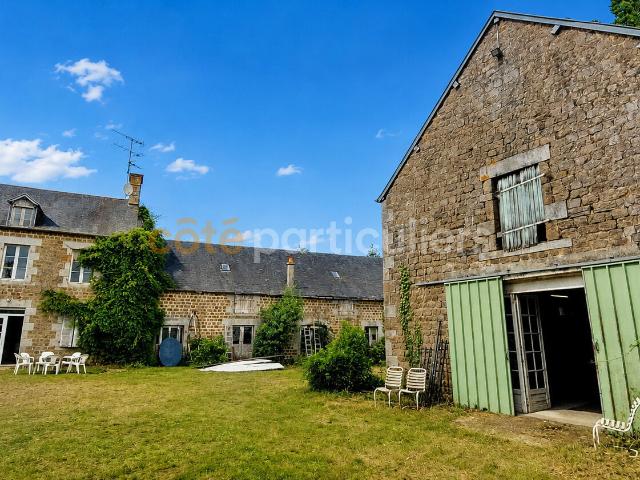 Maison 6 pièces 130 m²