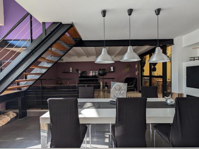 Maison 6 pièces 130 m²