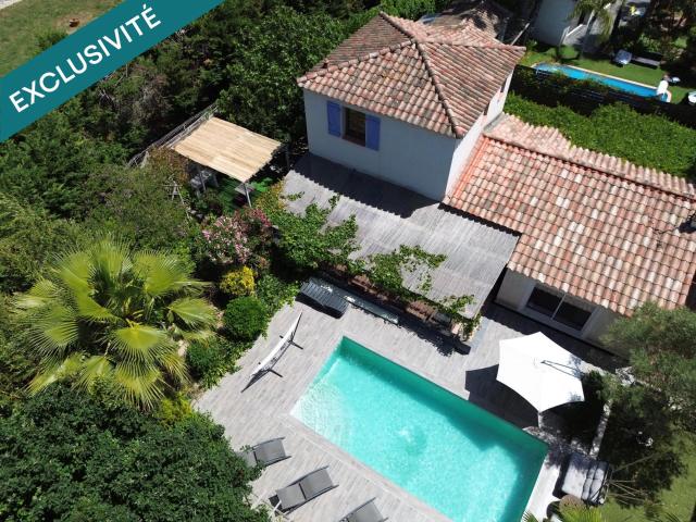 Maison 6 pièces 147 m²