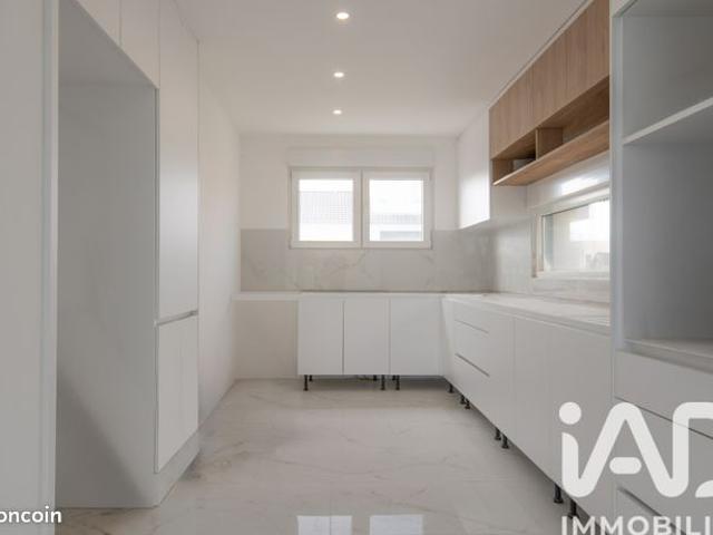 Maison 6 pièces 130 m²