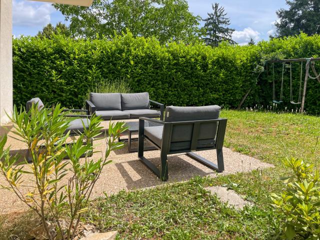 Maison 6 pièces 130 m²