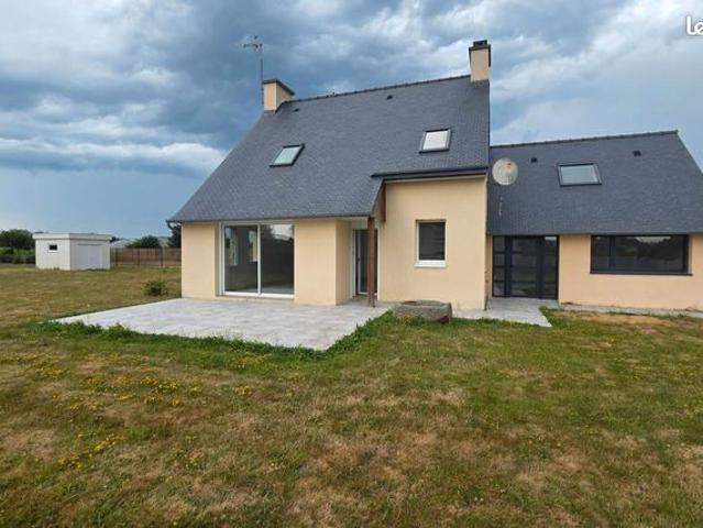 Maison 6 pièces 130 m²