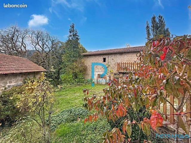 Maison 6 pièces 130 m²