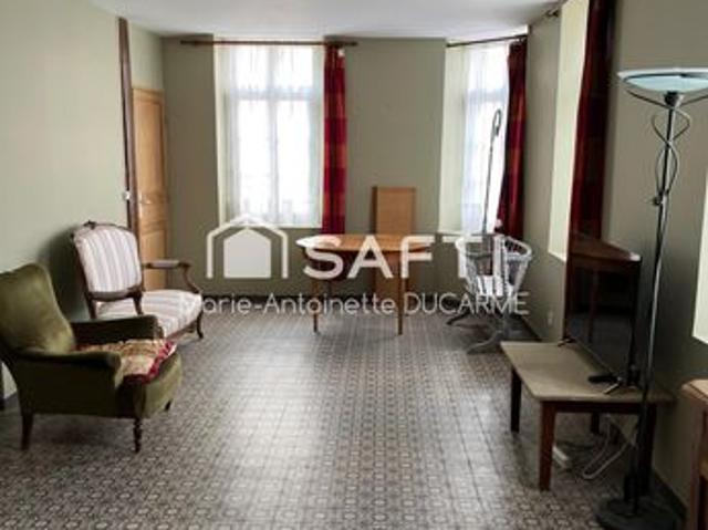 Maison 6 pièces 130 m²