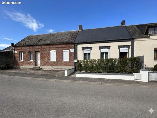 Maison 6 pièces 130 m²