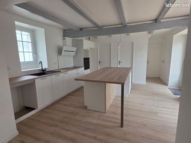 Maison 6 pièces 130 m²