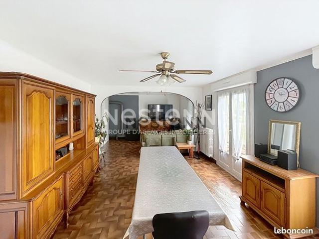 Maison 6 pièces 130 m²