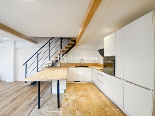 Maison 6 pièces 130 m²