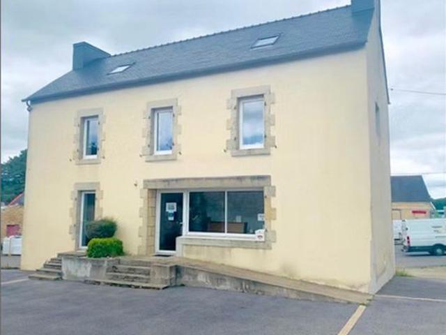 Maison 6 pièces 130 m²