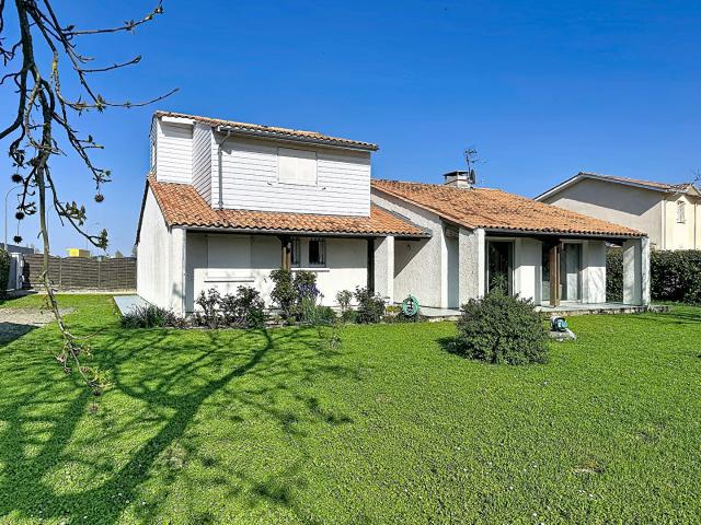Maison 6 pièces 130 m²