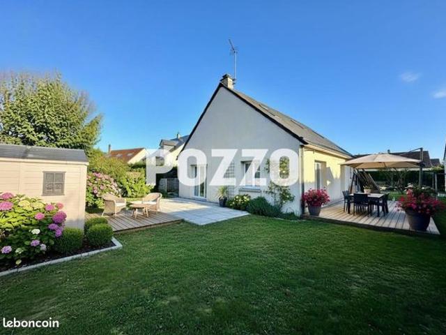 Maison 6 pièces 130 m²