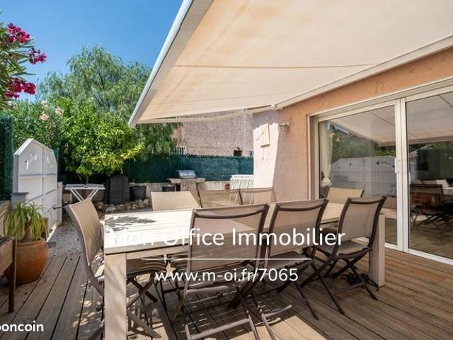 Maison 6 pièces 130 m²