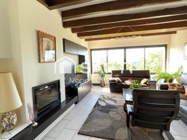 Maison 6 pièces 130 m²
