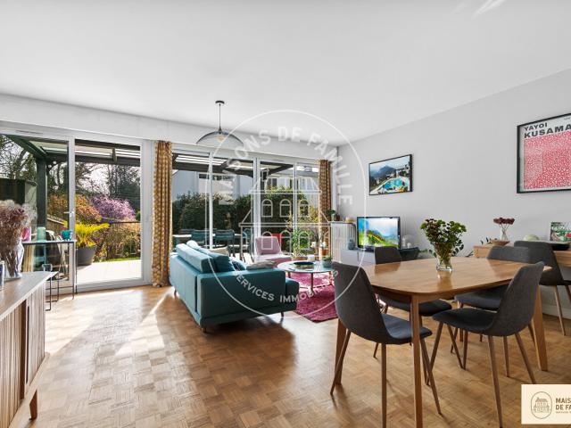 Maison 6 pièces 130 m²