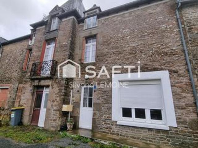 Maison 6 pièces 130 m²