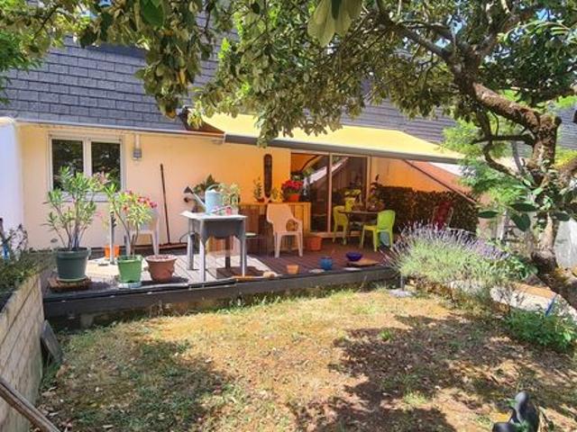 Maison 6 pièces 130 m²